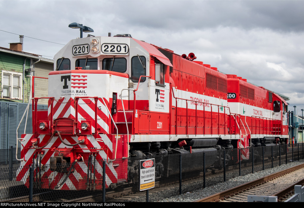 TMBL 2201